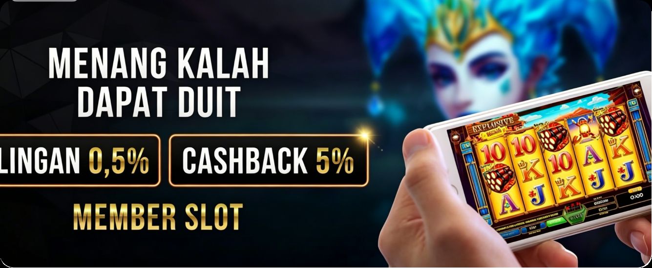 Main betasukar.com Menang Jackpot Besar